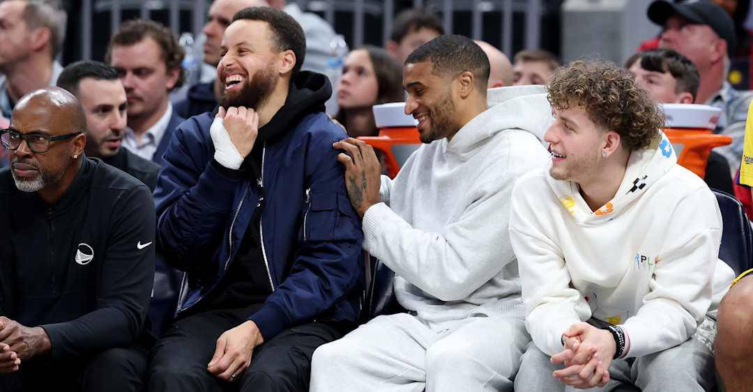 金州勇士重聚乌布雷？谨慎操作才是上策