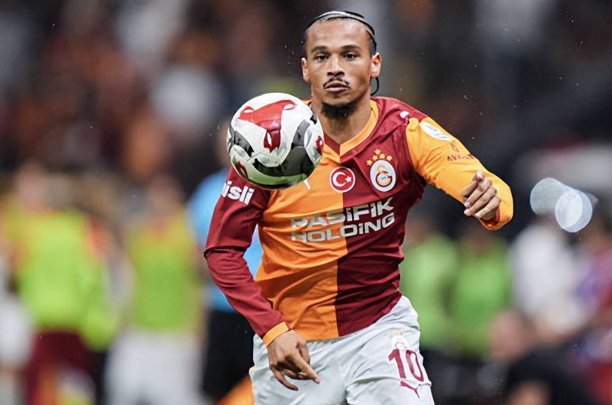 7轮仅1球！昔日曼城天才边锋惨遭炮轰沦为土超水货，恐遭德国队弃用