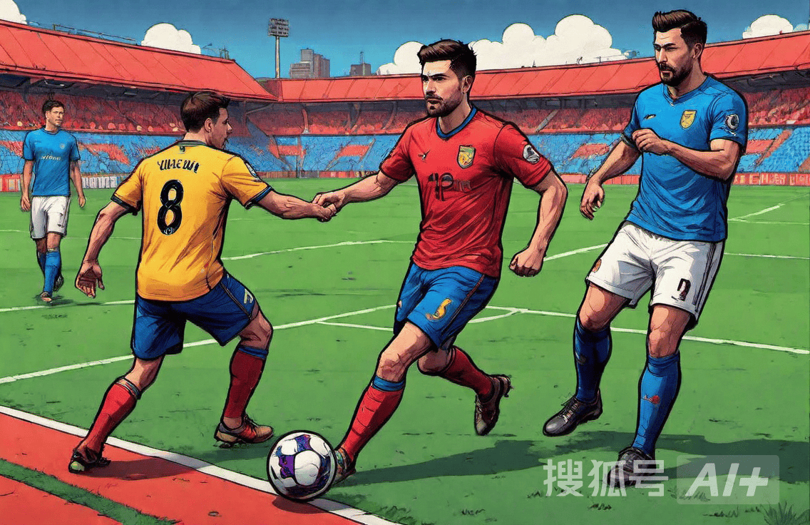 英超：阿森纳VS曼彻斯特城