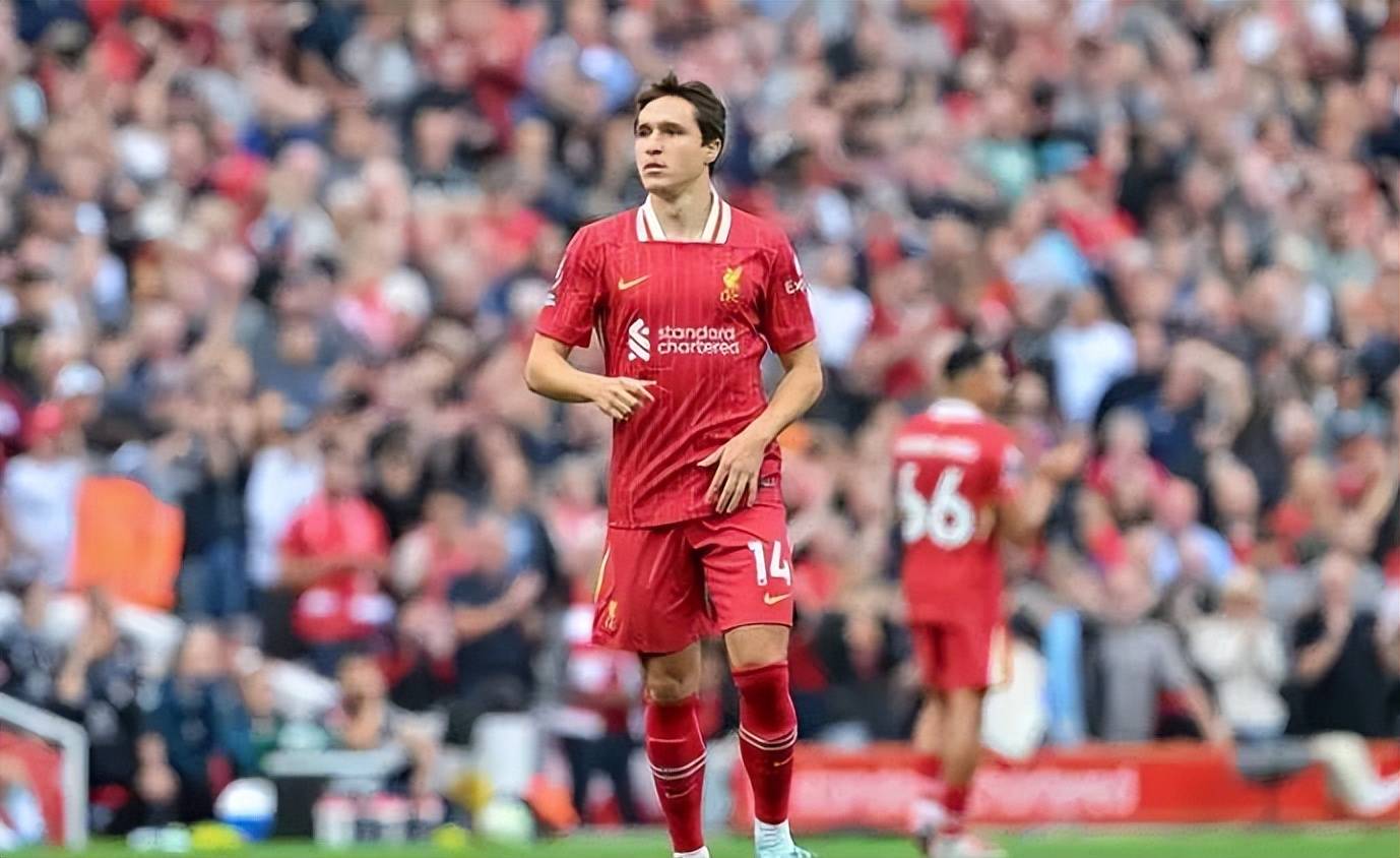 食之无味弃之可惜！26岁荷兰巨星成利物浦软肋，斯洛特该如何抉择