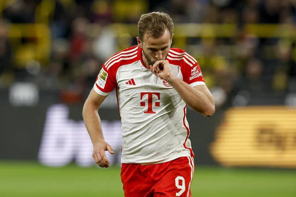 欧冠-拜仁3-1切尔西：没落豪强对决，检验切尔西成色|前瞻