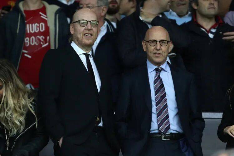 曼联易主？阿联酋财团欲收购红魔 格雷泽家族要价50亿