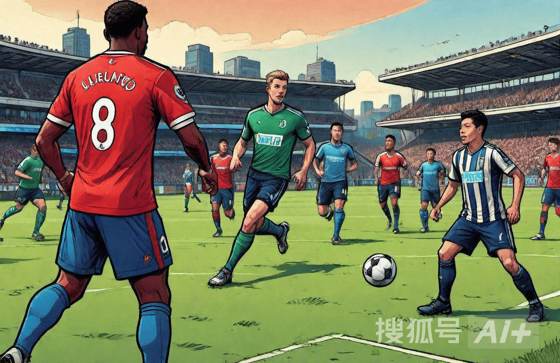 英超：纽卡斯尔联VS阿森纳