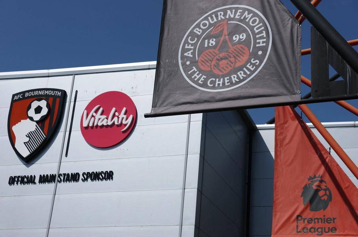 伯恩茅斯：黑马的崛起还是森林的宿命