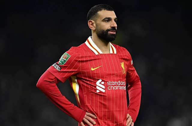 联赛杯-利物浦1-2水晶宫：复仇，还是放弃？|前瞻