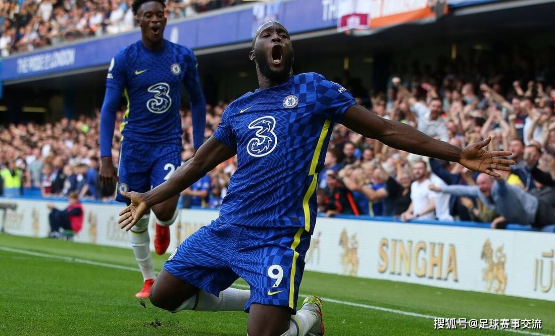 今日足球：伯恩利vs切尔西 阿拉维斯vs塞尔塔