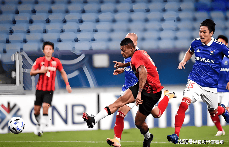 德乙联赛，菲尔特VS波鸿，状态正盛德波鸿客场强势出击。