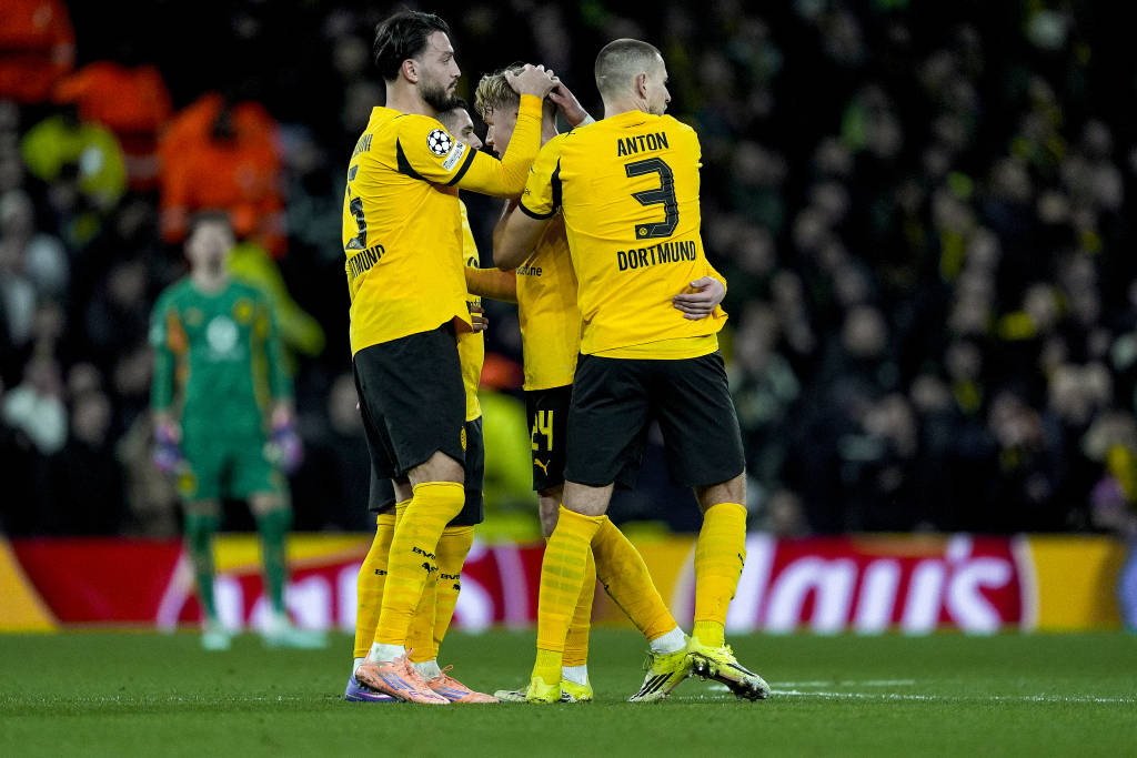 竞彩湃｜曼城体能士气不理想，多特蒙德赢球存疑