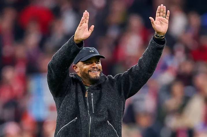 足坛悲喜一夜！拜仁1-2爆大冷18轮不败终结，皇马2-0反超巴萨，多特蒙德3-0大胜