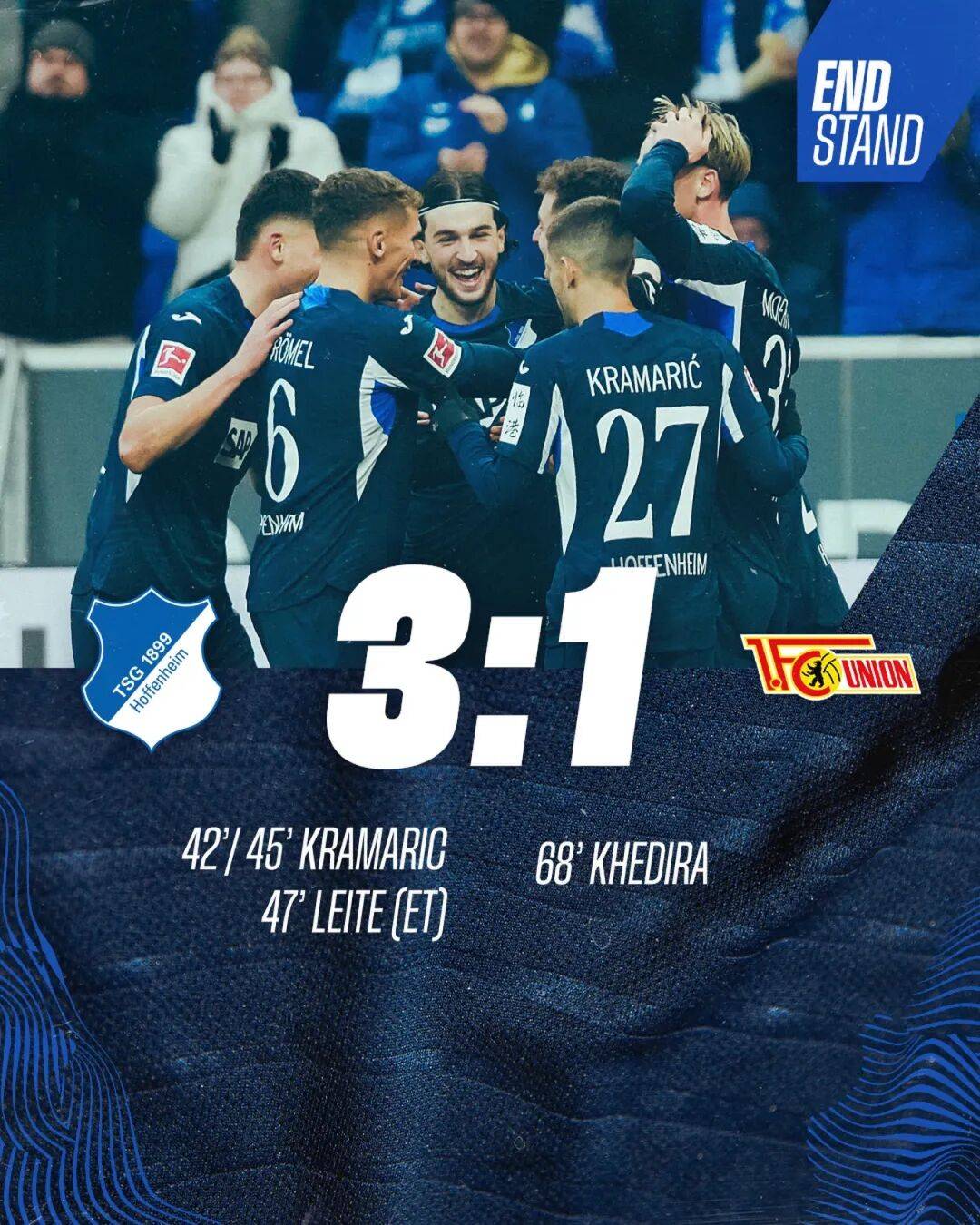 德甲联赛：拜仁慕尼黑尊严之战，霍芬海姆暗流涌动