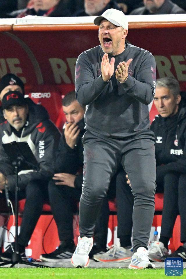 德甲丨科隆不敌拜仁慕尼黑