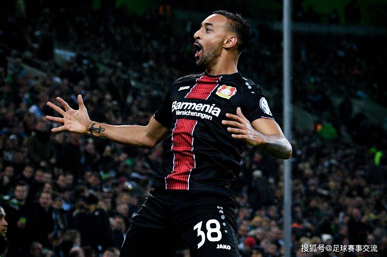 今日足球：勒沃库森vs圣保利 博洛尼亚vsAC米兰