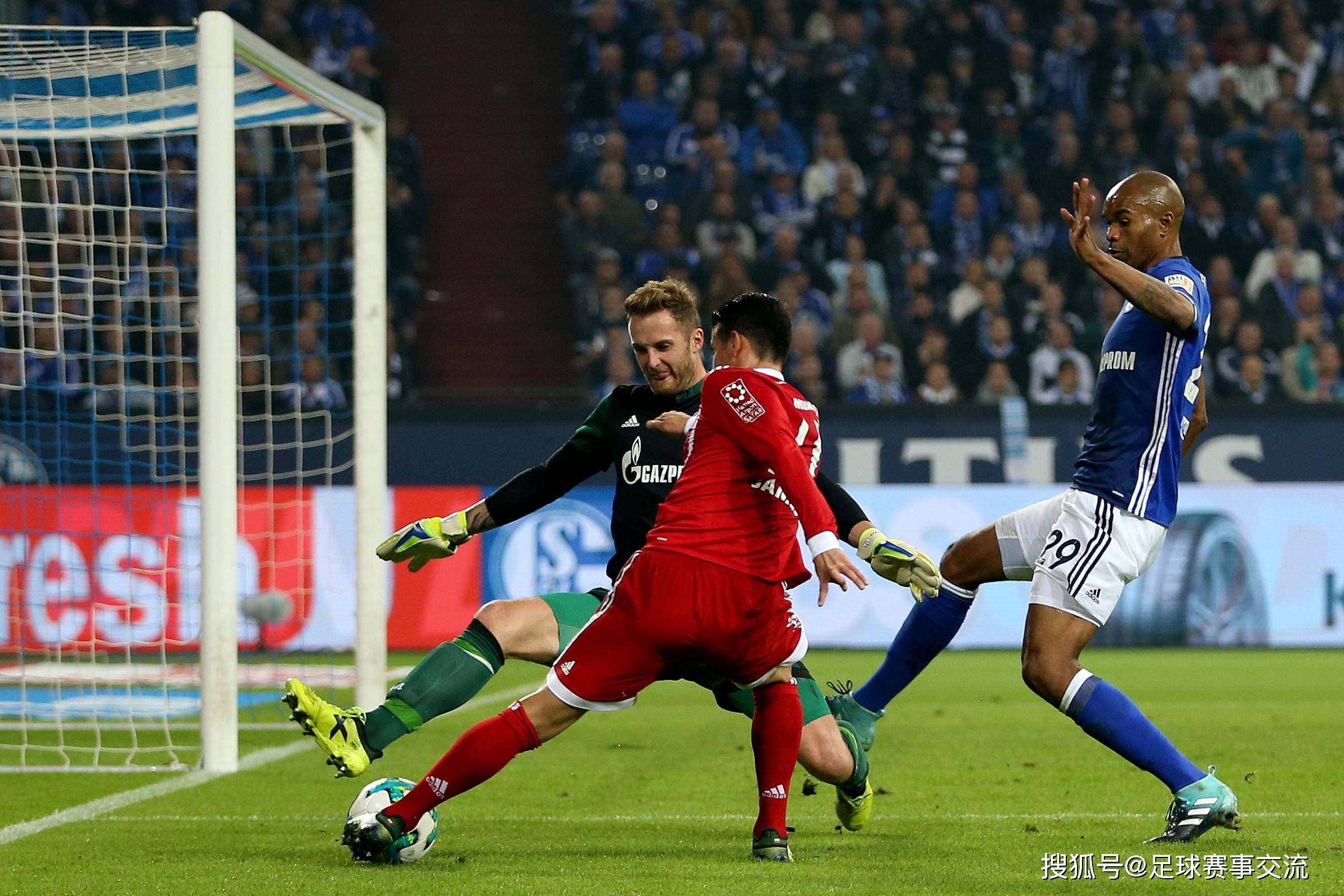 今日足球：美因茨vs圣保利 热那亚vs亚特兰大